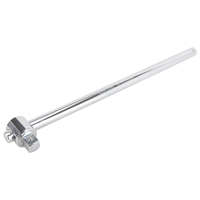 Sliding T-bar 18" 3/4"dr