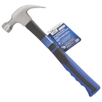 Claw Hammer Fbgl Crv 16oz