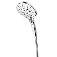 Moen Hand-held Showerhead 60"