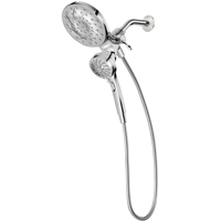 Moen Shower Head Dual 6-mode