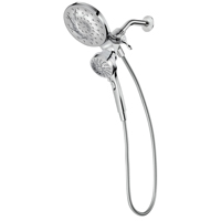 Moen Shower Head Dual 6-mode