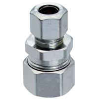Pp Tube Adaptr Comp 5/8"x3/8"od