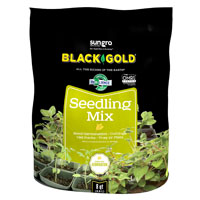 Sungro Bg Seedling Mix 8qt