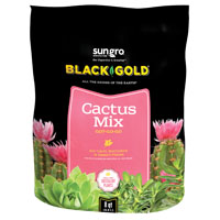 Sungro Bg Cactus Mix 8qt