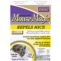 Bonide Repellent Mouse Magic