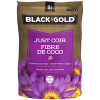 Bg Coconut Coir 100% 56l