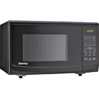 Danby Micrwve 700wts Blk
