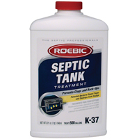 Septic Tank Liquifier 1qt