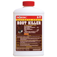 Roebic K-77 Root Killer 32oz