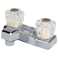 Bh Lavatory Faucet 2-handle