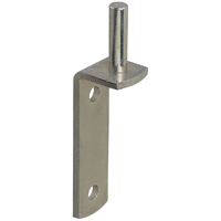 Nh 298bc 1/2" Gate Pintle Zinc