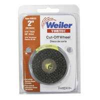Weiler Cut-off Wheel 2" 60gr