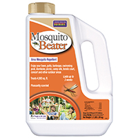 Bonide Mosquito Beater Gran 1.5#
