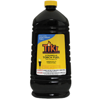 Tiki Citro Lemongrass Fuel 128oz