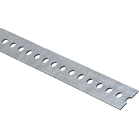 Sh 4025bc 1-3/8"x60" Slt Flat