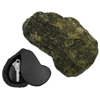 Key Hider Rock Outdoor