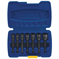 Irwin Power-grip Set 7pk