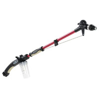 Pivot Jet Pro W/ Soaper