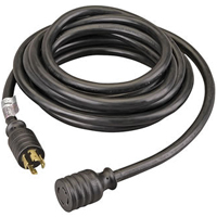 Reliance Power Cord Kit 10/4 20'