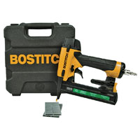 Bostitch Stapler Finish Kit