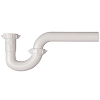 Pp P-trap 1.25" Slip Joint