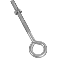 Nh 3/8"-16x6" Eye Bolt Ss #160
