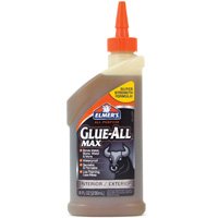 Elmers Glue All Max 8oz
