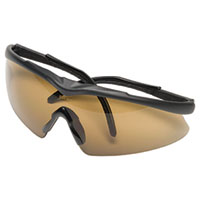 Msa Safety Glasses A-f