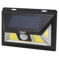 Pz Motion Light Solar 450l