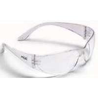 Sw Safety Eyewear A-f Clr