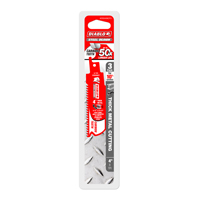 Db Recip Blade Carbide 4" 3pk