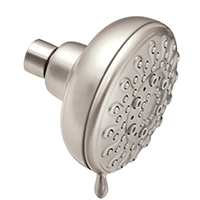 Moen Banbury Showerhead 4"