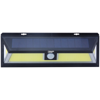 Pz Light Solar Motion Sensr 800l