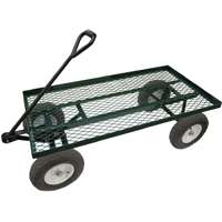Garden Cart Flt Bed 48"x24"