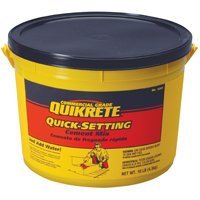 Cement Quick Setting 10#