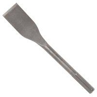 Bosch Sds Max 2" Scraping Chisel