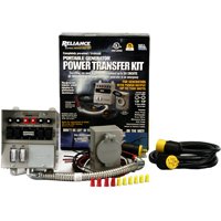 Transfer Kit 6-circuit