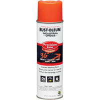 Rust-o Mark Paint Org S 17oz