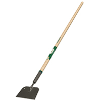 Scraper 6.25"x54" Ash Handle