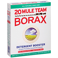 20mule Team Borax Deter 76oz