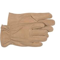 Boss Glove Grain Pigskin Lrg