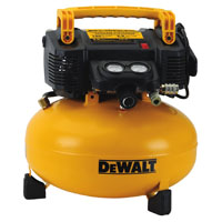 Dw Compressor 6gl 65psi
