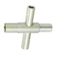 Ps 4-way Sqr Sillcock Key