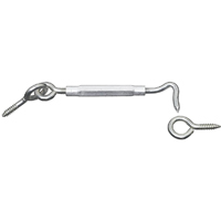 Nh Turnbuckle Gate Hook 11"