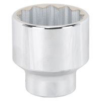 Vulcan Socket 2-1/8" 3/4"dr 12pt