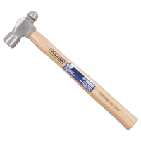 Hammer Ball Pein Wd Hndl 8oz