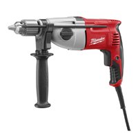 Milwkee Hammer Drill Kit 1/2"