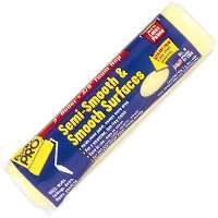 Fp Roll Cover Smooth 9"