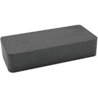 Ms Magnetic Block 1-7/8"x7/8"