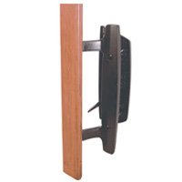 Patio Door Handle 1- 1.5" Wood